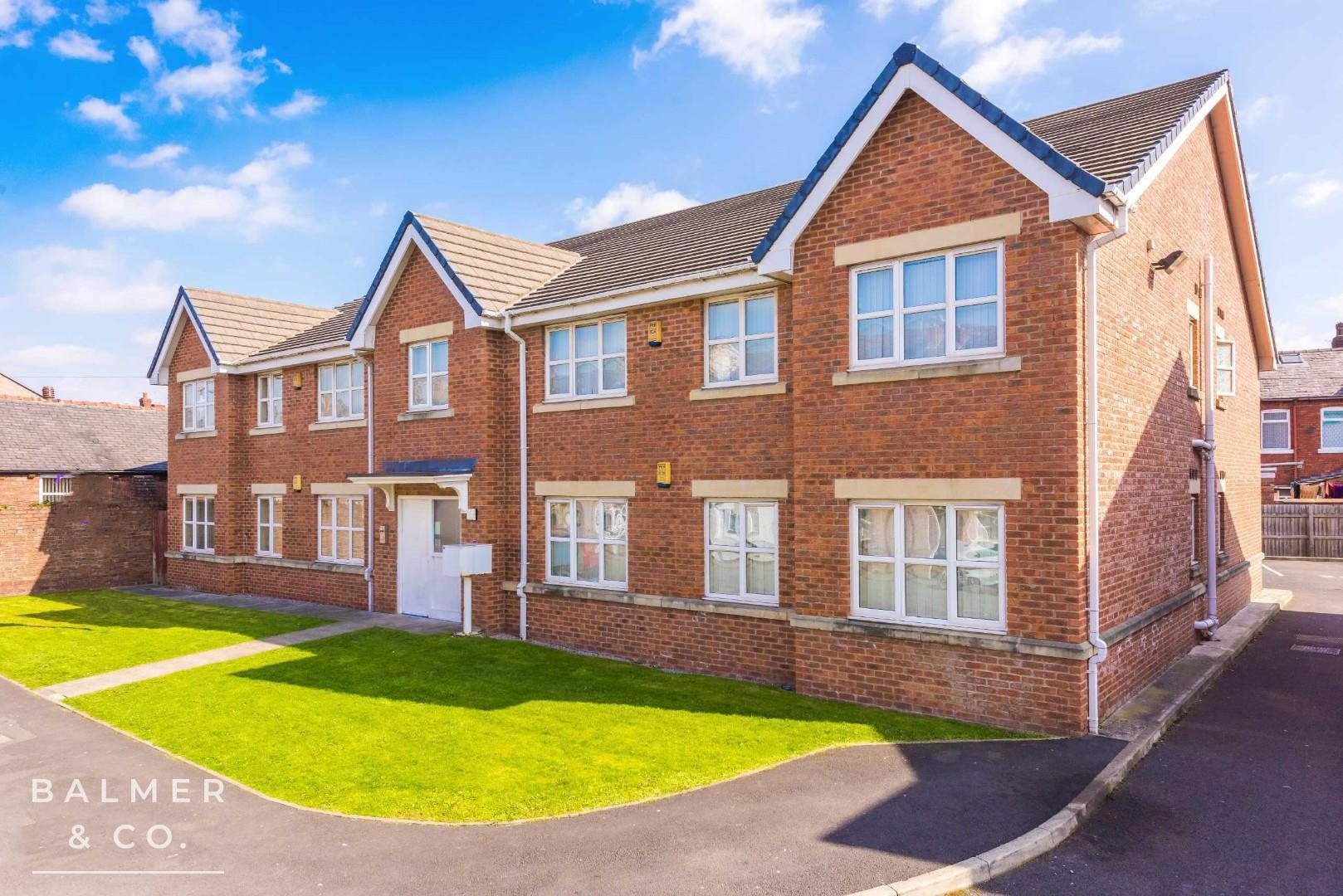 Properties for Sale Balmer & Co